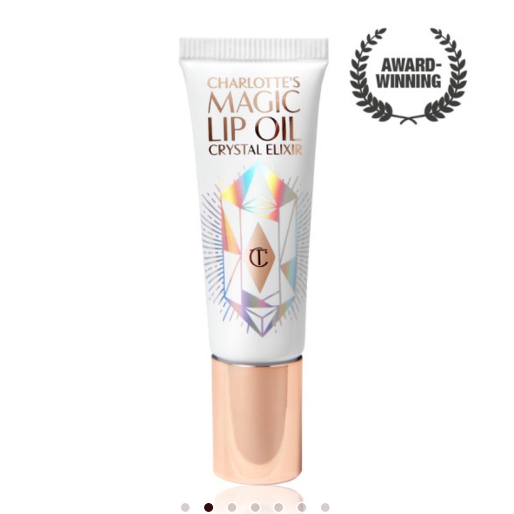 Charlotte Tilbury Magic Lip Oil 8ml